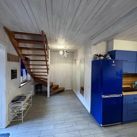 فيلا House Beskyd سكول المظهر الخارجي الصورة