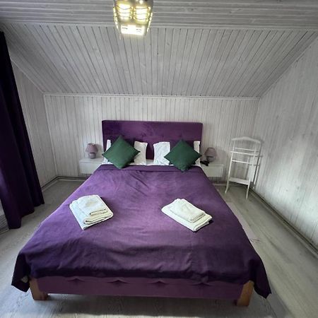فيلا House Beskyd سكول المظهر الخارجي الصورة