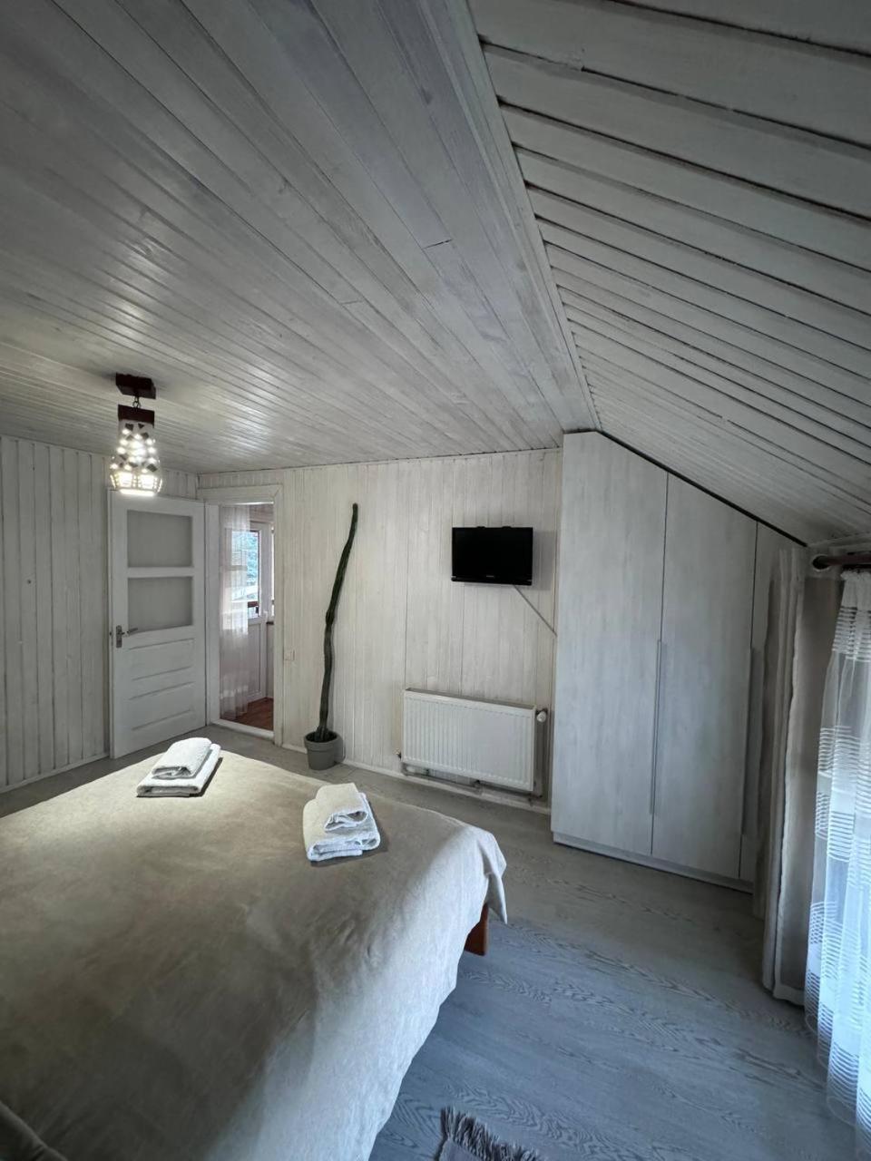 فيلا House Beskyd سكول المظهر الخارجي الصورة