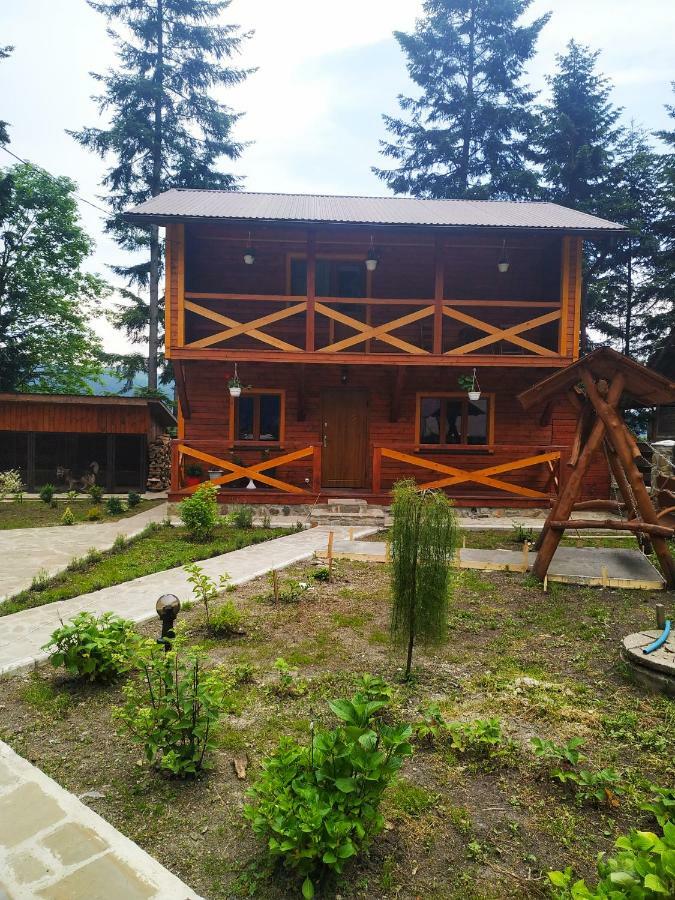 فيلا House Beskyd سكول المظهر الخارجي الصورة